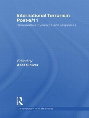 International Terrorism Post-9/11 1