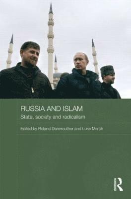 Russia and Islam 1