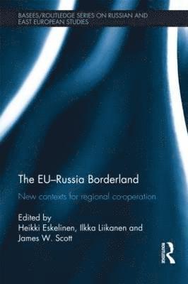 The EU-Russia Borderland 1