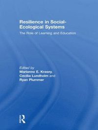 bokomslag Resilience in Social-Ecological Systems