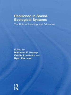 Resilience in Social-Ecological Systems 1
