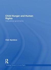 bokomslag Child Hunger and Human Rights