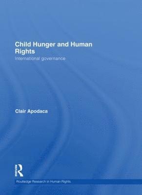 Child Hunger and Human Rights