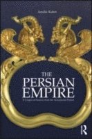 bokomslag The Persian Empire