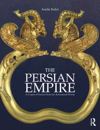 The Persian Empire 1