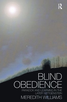 Blind Obedience 1