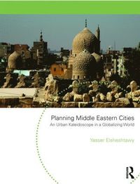 bokomslag Planning Middle Eastern Cities