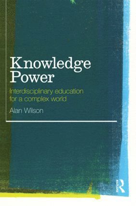 Knowledge Power 1