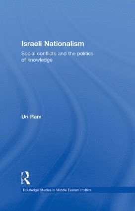 Israeli Nationalism