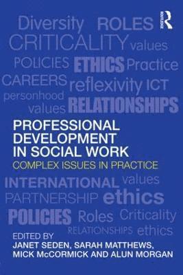 Professional Development in Social Work 1