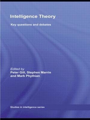 Intelligence Theory 1