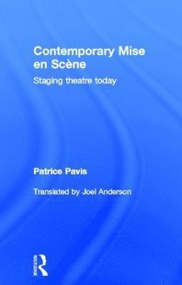 Contemporary Mise en Scne 1