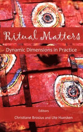 Ritual Matters 1