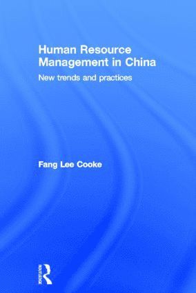 Human Resource Management in China 1