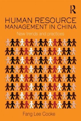 Human Resource Management in China 1