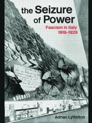 Seizure of Power