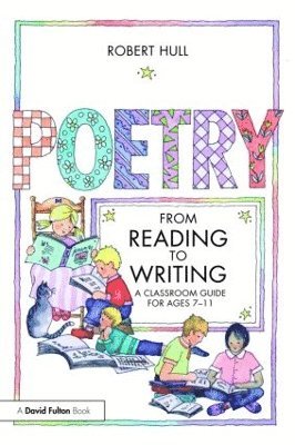 bokomslag Poetry - From Reading to Writing