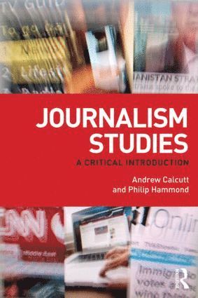 Journalism Studies 1