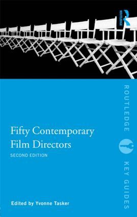 Yvonne Tasker - Fifty Contemporary Film Directors, Häftad