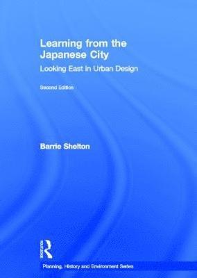 Learning from the Japanese City 1