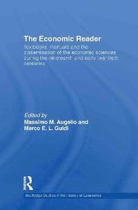 bokomslag The Economic Reader