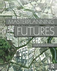bokomslag Masterplanning Futures