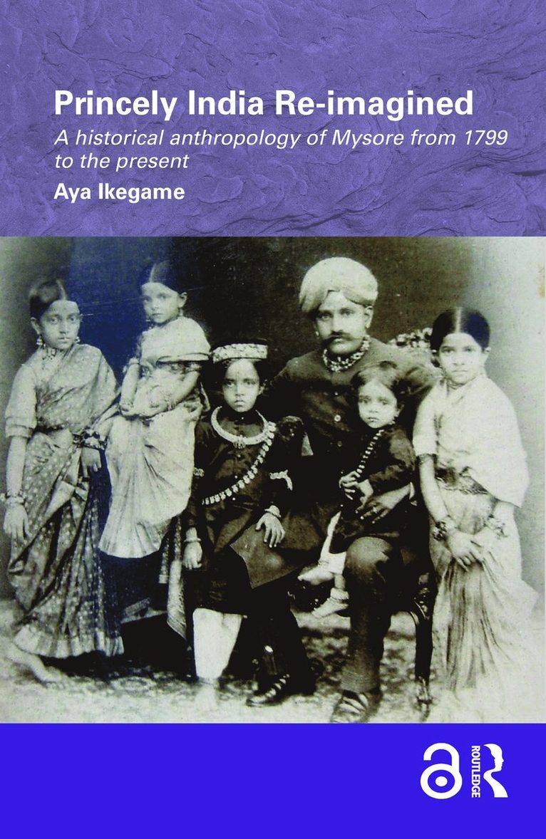 Princely India Re-imagined