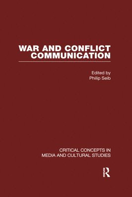 War and Conflict Communication 1