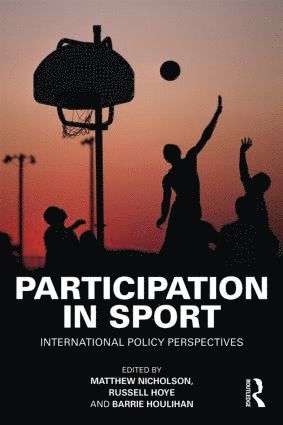 Participation in Sport 1