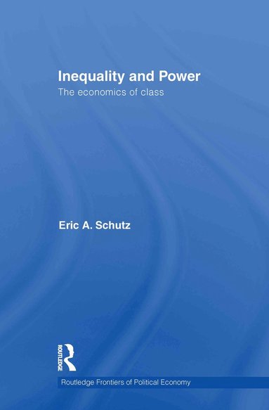 bokomslag Inequality and Power