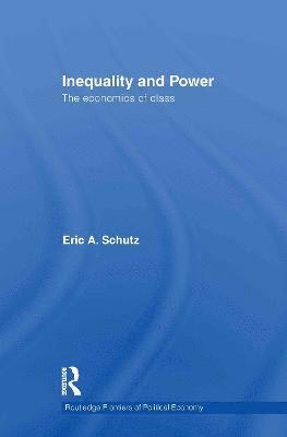 Inequality and Power 1