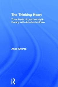 bokomslag The Thinking Heart