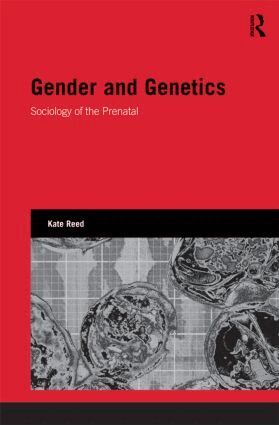 Kate Reed - Gender and Genetics, Inbunden
