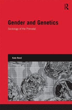 bokomslag Gender and Genetics