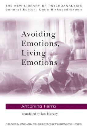 Avoiding Emotions, Living Emotions 1