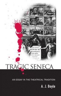 bokomslag Tragic Seneca