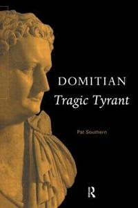 bokomslag Domitian
