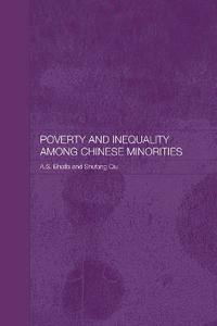 bokomslag Poverty and Inequality among Chinese Minorities