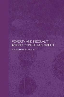 Poverty and Inequality among Chinese Minorities 1