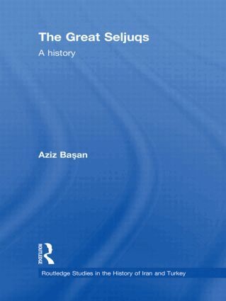 Osman Aziz Basan - Great Seljuqs, Inbunden