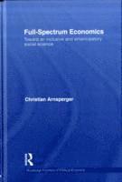 bokomslag Full-Spectrum Economics