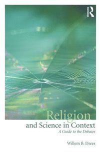 bokomslag Religion and Science in Context