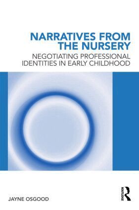 Jayne Osgood - Narratives from the Nursery, Häftad