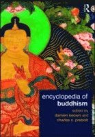 bokomslag Encyclopedia of Buddhism