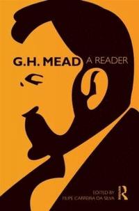bokomslag G.H. Mead