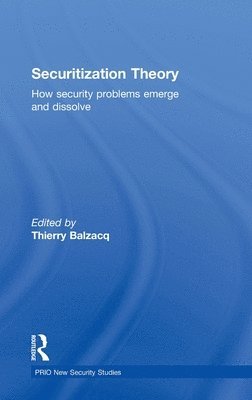 Securitization Theory 1