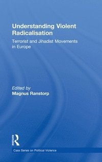 bokomslag Understanding Violent Radicalisation