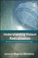 bokomslag Understanding Violent Radicalisation