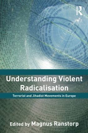 bokomslag Understanding Violent Radicalisation