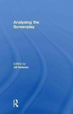 Analysing the Screenplay 1